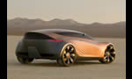 Mazda Nagare Concept 2006 Wallpaper